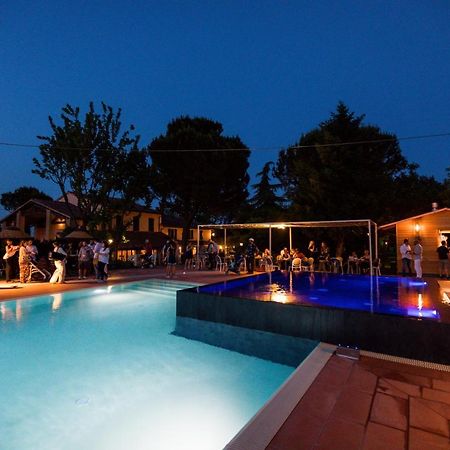 Agriturismo Trerè Faenza Exterior foto