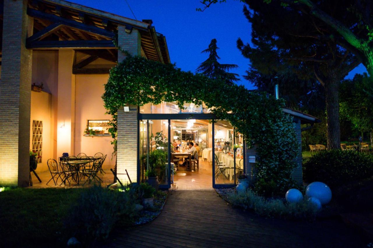 Agriturismo Trerè Faenza Exterior foto